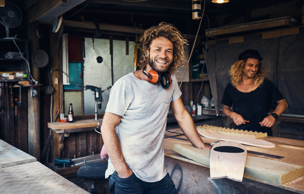 Handwerk & Bau