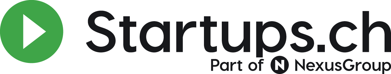 Startups.ch Logo
