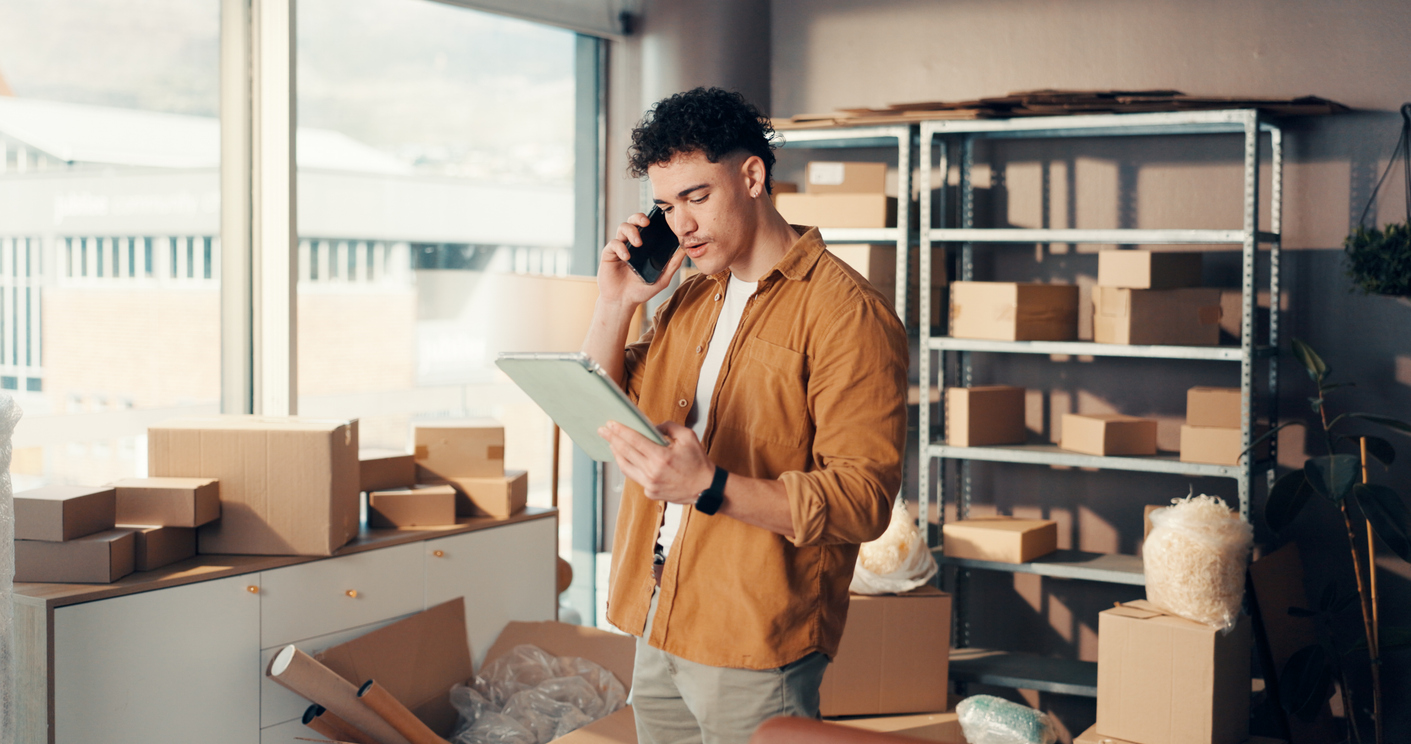 E-Commerce