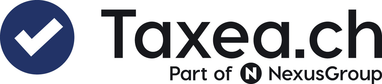 Taxea.ch Logo